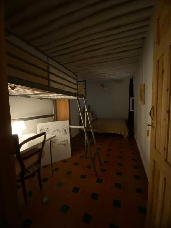 Tétouan Youth Hostel Tarbiaat 44 מראה חיצוני תמונה